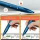 thumbnail image 4 of 2 uds. Tablet Stylus 4096 Sensible a la Presión para Microsoft Pro 9/8/7/6/5 Azul, 4 of 5