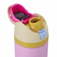 thumbnail image 4 of Termo Owala FreeSip para Niños de 16oz (473ml) de acero inoxidable térmico, Tutti Frutti, 4 of 5