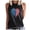 Black, variant on AnuirheiH American Flag Tank Tops for Women 4th of July Clothes Sleeveless Patriotic Shirts Women's Sleeveless Summer Sexy Casual Tops Regular Round-Neck Printing Sleeveless Vest Tops