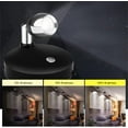 thumbnail image 2 of LED Spot Lights Battery Operated Dimmable Ceiling Lights with Remote Control Dimmer Timer 2 Pack Wireless Wall Lights for Indoor Painting Picture Art Display, 2 of 5