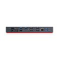 thumbnail image 3 of Lenovo ThinkPad Thunderbolt 3 Dock Gen 2 135W, 3 of 5