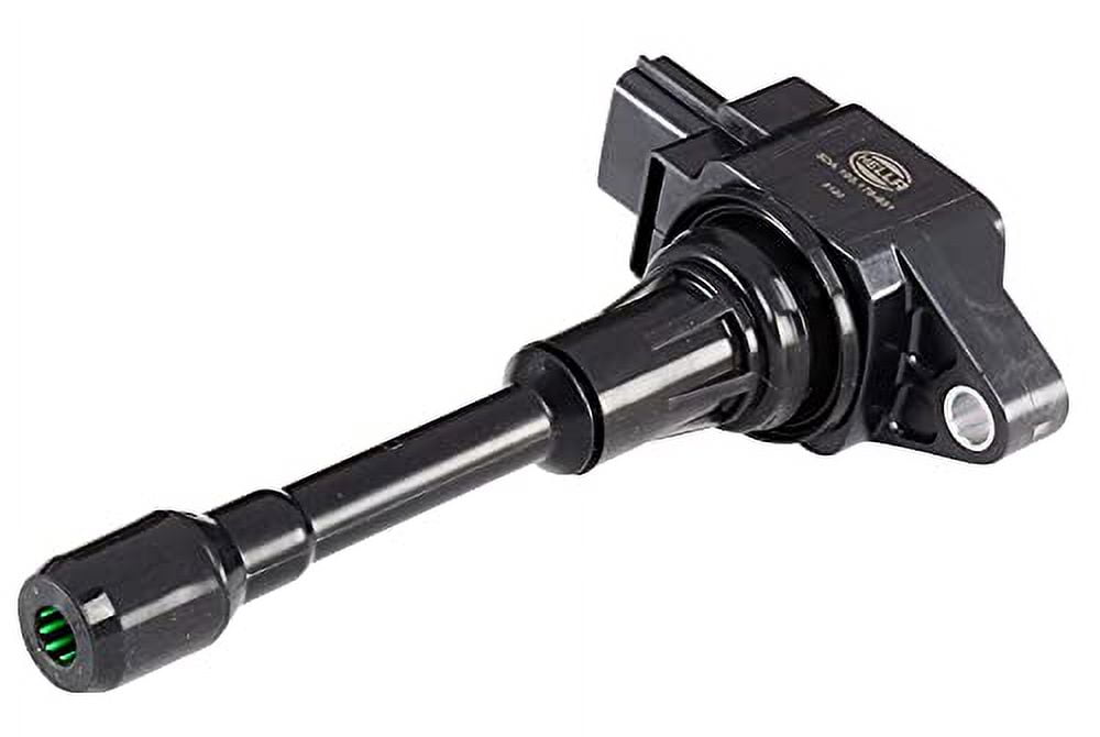 Hella 193175851 Ignition Coil Fits select: 2012 NISSAN ALTIMA S, 2013 NISSAN ALTIMA 3.5S/3.5SV/3.5SL