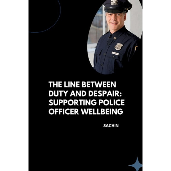 The Line Between Duty and Despair, (Paperback)