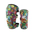 thumbnail image 1 of Children Knee for Pads Anti-Collision Outdoor Sports Thickened Knee Elbow Pad, 1 of 9