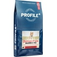 thumbnail image 1 of Profile Salmon & Rice Dry Dog Food, 11.36-kg bag, 1 of 5