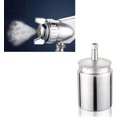 thumbnail image 1 of Pistola de pintura de succión, pulverizador de aire, boquilla de acero inoxidable de 3,0mm, herramienta de pintura con aerógrafo de capacidad de 1000ml para pintura de muebles de coche, pulverizador de pintura manual LingWen 8390612104091, 1 of 1