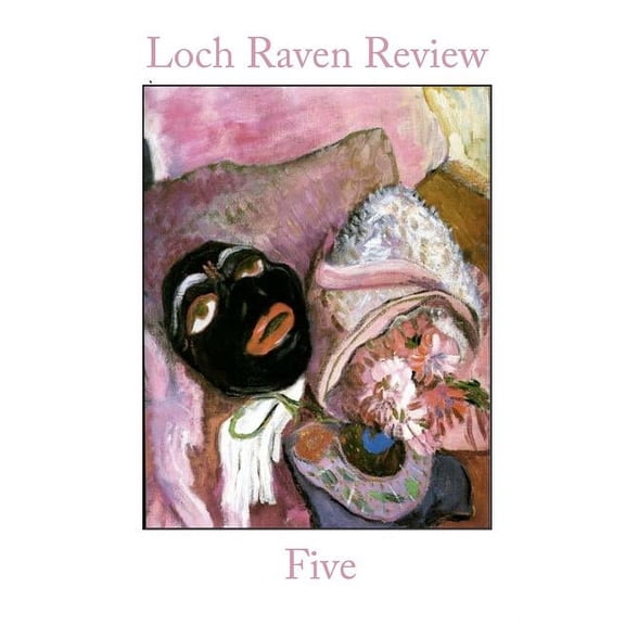 Loch Raven Review - Five (Paperback)