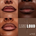 thumbnail image 2 of Delineador de labios NYX PROFESSIONAL MAKEUP Line Loud Rebel Kind, 2 of 4