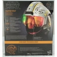 thumbnail image 2 of Hasbro Collectibles - Star Wars The Black Series Trapper Wolf Electronic Helmet, 2 of 6