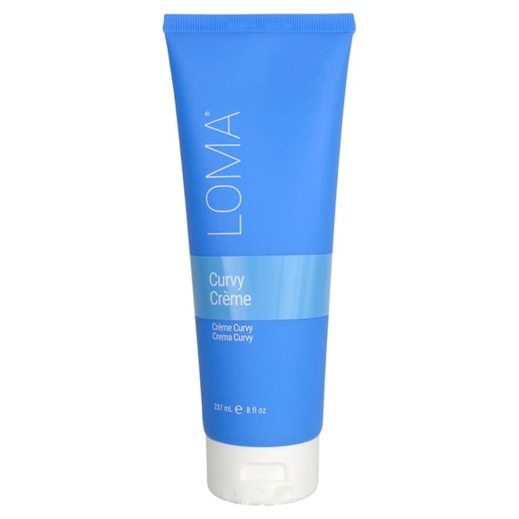 Loma Curvy Creme 8 oz