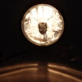 thumbnail image 4 of 5.75inches Motorcycle Lamp Retro LED Headlight Fit for Yamaha, 4 of 5