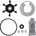 thumbnail image 2 of Johnson Pumps 09-45595 Macerator Pump Service Kit, 2 of 2