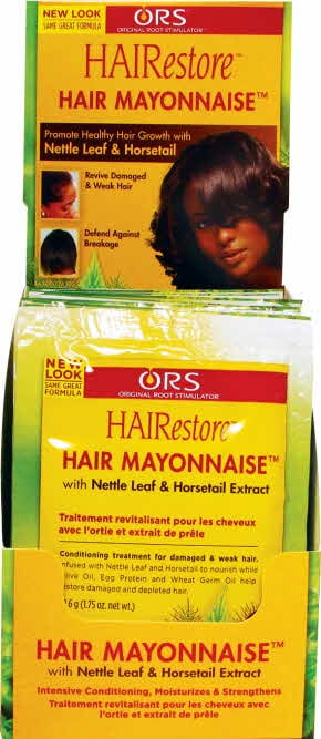 ORS Hair Mayonnaise