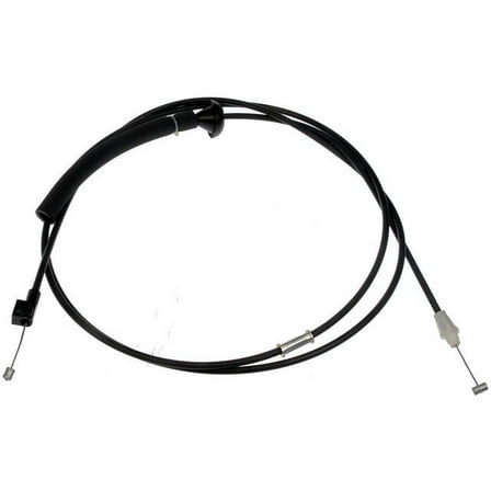 Hood Release Cable - Compatible with 1995 - 1997 Ford Ranger 1996