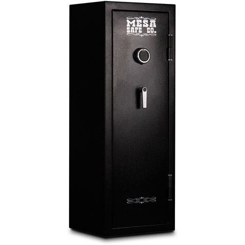 Mesa Safe 14 Gun Safe MGL14E 30 Min Fire Security Electronic Lock by Mesa Safe Company