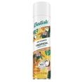 thumbnail image 3 of (3 pack) Batiste Dry Shampoo, Tropical Fragrance, 7.62 oz, 3 of 17