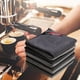 thumbnail image 1 of Toalla absorbente de Barista de 4 piezas, barra de trapo, máquina de café, lavavajillas, Kit de toallas de limpieza para el hogar, 1 of 2