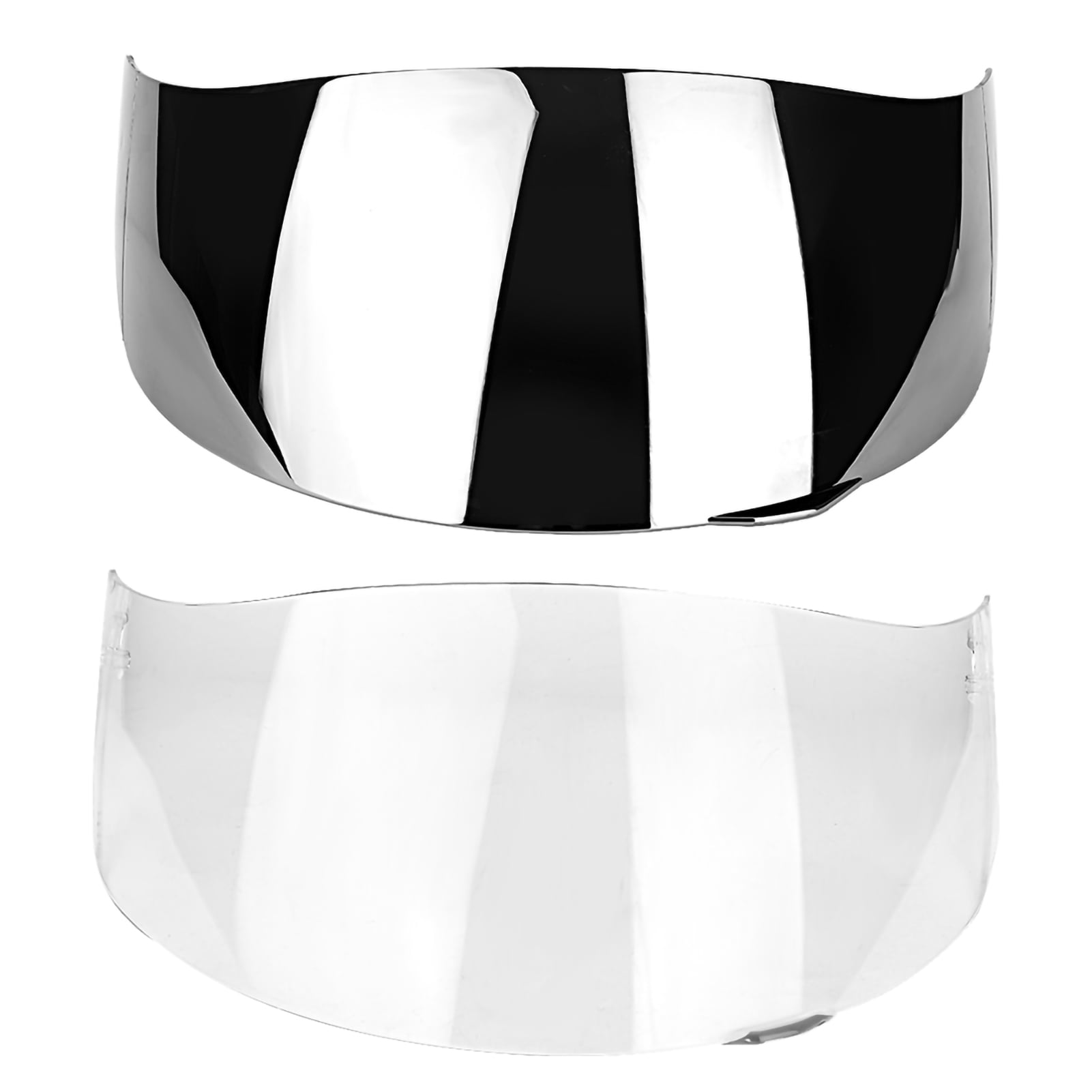 Motorcycle Wind Helmet Lens Visor Full Face Fit For AGV K1 K3 SV K5 K5S