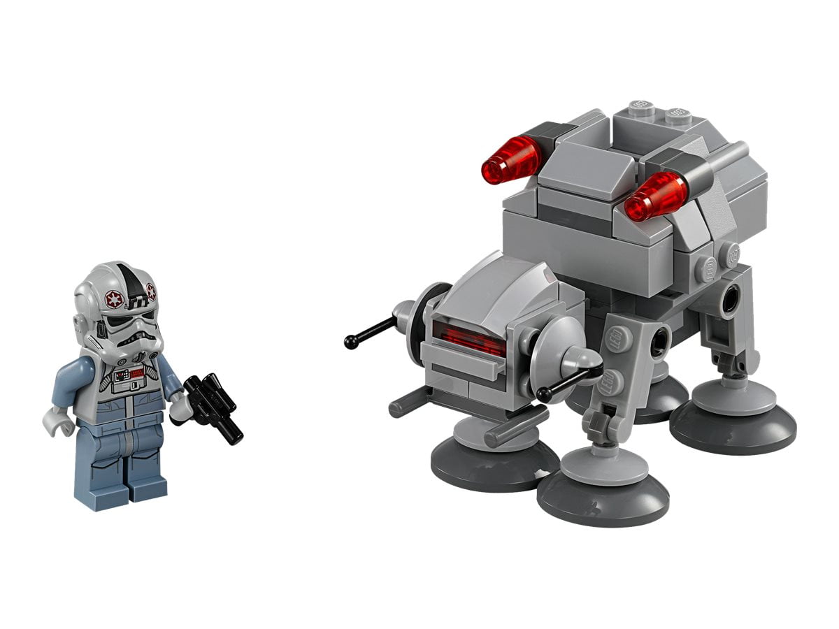 LEGO Star Wars MicroFighters Series 2 At-At Set No. 75075