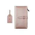 thumbnail image 1 of Funda para , accesorios de viaje, portátil con etiqueta de equipaje, funda protectora para , funda protectora para para Hugo Cubierta de pasaportes, 1 of 10