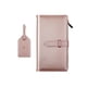 thumbnail image 1 of Funda para , accesorios de viaje, portátil con etiqueta de equipaje, funda protectora para , funda protectora para para Hugo Cubierta de pasaportes, 1 of 10