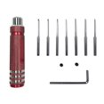 thumbnail image 1 of Model Panel Line Scriber ResinCarved Scriber Line Cutting Tool Model Chisels, 1 of 5