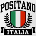 thumbnail image 2 of CafePress - Positano Italia - Adjustable Unisex Printed Trucker Hat with Mesh Back, 2 of 8