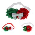 thumbnail image 5 of Cinta para el pelo con zo de flor elástica para bebé con lentejues, regalos para cabeza 7 CUTICAT Diadema infantil con lazo, 5 of 5