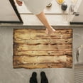 thumbnail image 4 of Pxyqht Non Slip Bath Mat, Absorbent Bathroom Rug, Quick Dry Floor Mat, Modern Shower Mat for Safe and Comfortable Use, 4 of 6