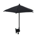 thumbnail image 5 of Eoperou Magnetic Phone Umbrella - Adjustable Flexible Anti-Reflective Universal Outdoor Car Mobile Phone Sun Shade, 5 of 8