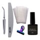 thumbnail image 5 of Extensión de Punta de Fibra de Uñas de Extensión Acrílicas Herramienta de Manicura para Salón, 5 of 9