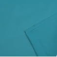 thumbnail image 5 of Blackout Solid Curtain Panels, Set of 2, 52" x 63", Aqua, 5 of 10