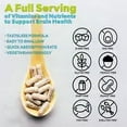 thumbnail image 5 of Vita Nerve 6 – Support for Nerve Health and Everyday Vitality (3 Pack), 5 of 5