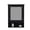 Multi-color, variant on DEPOT E-SHOP Medicine Cabinet 29" - 5 Shelves, 1 Door, Mirror - Bathroom Storage Organizer-Color:White