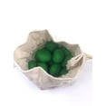 thumbnail image 3 of Boston America - Dragon Ball Z Candy - SENZU BEANS CLOTH BAG (Green Apple Sours), 3 of 8