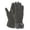 Gray, variant on Luxtrada Winter Gloves for Women Warm Touchscreen Glove Windproof Elastic Texting Gloves (Black)