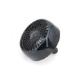 thumbnail image 3 of Ventilador Montado En Automóvil Abs 3 Engranajes Centro De Salida De Aire Salida De Ventilador De Automóvil Eléctrico Salida De Viento De Automóvil Usb Con Efecto De Ligereza Que Cambia De Color Para seitruly VI009237-01, 3 of 6