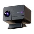 thumbnail image 1 of Guardoinrt Smart Projector P50 With 4K Decoding For HD Blu-ray Resolution In Living Room NO FALSE FOCUS, 1 of 6