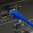 thumbnail image 3 of PrimeCables 75FT Cat5e Ethernet Network Cable（350MHz UTP 24AWG）- Blue, 3 of 4