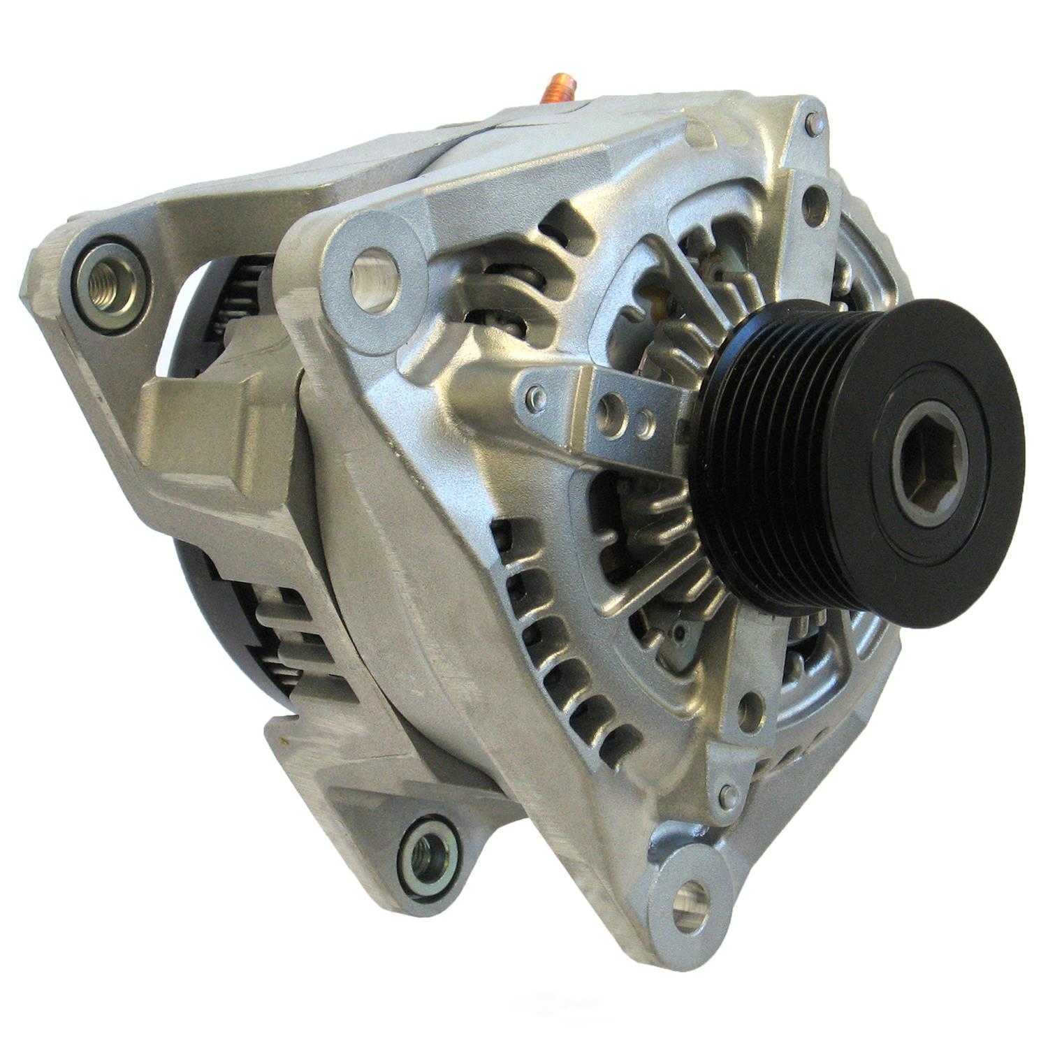 FVP Professional 11379 Alternator Standard