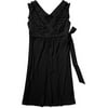 Faded Glory - Women's Plus Sleeveless Knit Dress