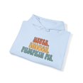 thumbnail image 4 of Pumpkin Pie Hoodie Gifts Hooded Sweatshirt Pullover Shirt, 4 of 4