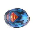 thumbnail image 4 of Casco Para Moto Superman Integral EDGE Certificado Doble Certificación  L, 4 of 4