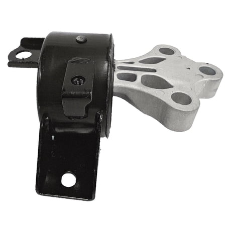 4M Auto Parts Left Upper Transmission Mount 1PC Part Number. 3400 A5908 EM-4312 95199617