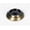 Antique English, variant on Alno A982-1-PC Royale 1 Inch Cabinet Rosette Polished Chrome