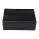 thumbnail image 3 of Para Raspberry Pi 5 Case Heavy Duty Fácil de instalar Enfriamiento pasivo Metal, 3 of 9