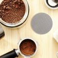 thumbnail image 2 of Coffee Filter Mesh Espresso Press Screen Stainless Steel Cafetiere Filter(150um), 2 of 8