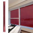 thumbnail image 2 of Window Film, Easy Installation 0.5x3m Home Decoration, For Bathroom Window Home ANGGREK Otros, 2 of 8