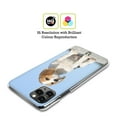 thumbnail image 2 of Head Case Designs Popular Dog Breeds Sitting Beagle Puppy Hard Back Case Compatible with Apple iPhone 14, 2 of 7