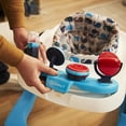 thumbnail image 3 of Safety 1 - Listo, conjunto, caminata DX Developmental Walker, Spotlight Teal, 3 of 15